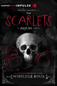 The Scarlets The Scarlets