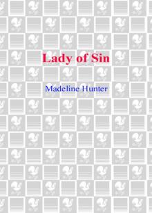 Lady of Sin