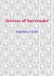 Secrets of Surrender