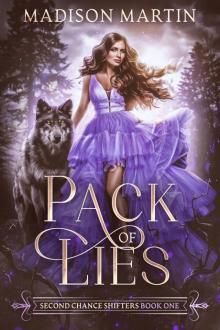 Pack of Lies