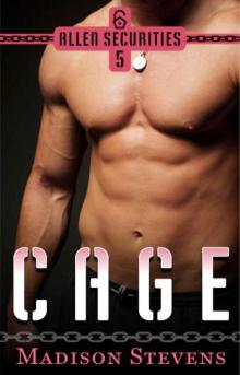 Cage Cage