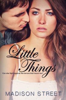 Little Things Little Things