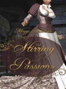 Stirring Passions