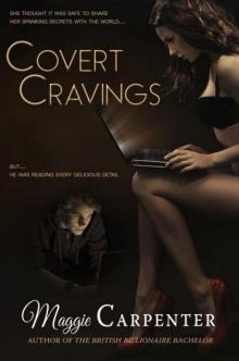 Covert Cravings Covert Cravings