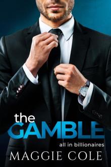 The Gamble The Gamble
