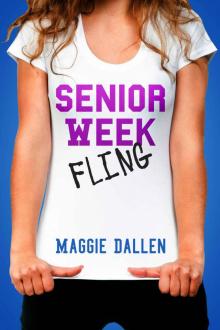 Senior Week Fling