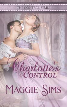 Charlotte's Control Charlotte's Control