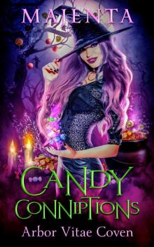 Candy Conniptions