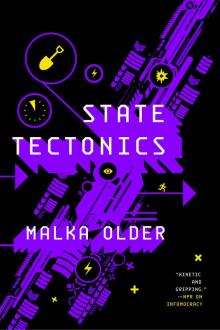 State Tectonics (The Centenal Cycle) State Tectonics (The Centenal Cycle)