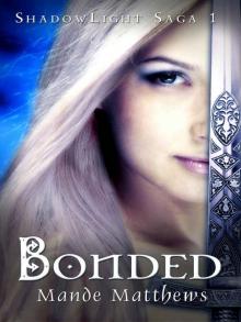 Bonded Bonded