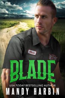 Blade Blade
