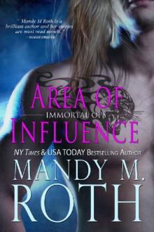 Area of Influence