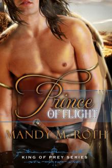 Prince of Flight Prince of Flight