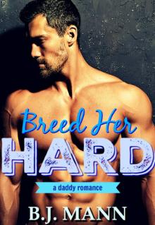 BREED HER HARD BREED HER HARD