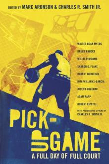 Pick-Up Game