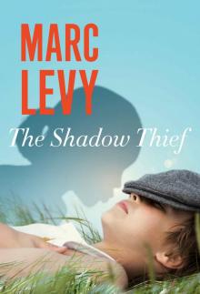 The Shadow Thief The Shadow Thief