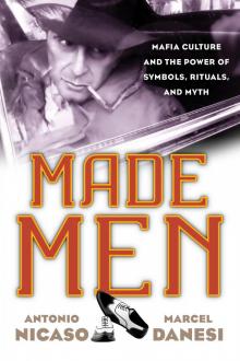 Made Men Made Men