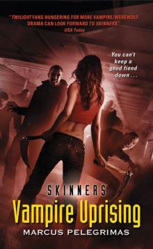 Vampire Uprising Vampire Uprising