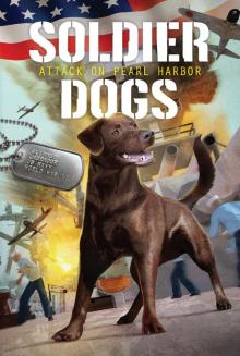 Soldier Dogs #2 Soldier Dogs #2