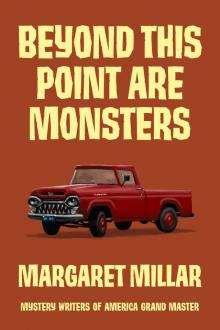 Beyond This Point Are Monsters Beyond This Point Are Monsters