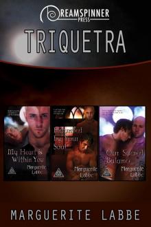 Triquetra Triquetra