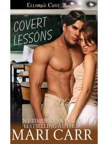 Covert Lessons