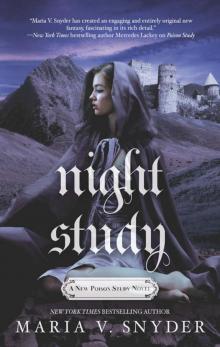 Night Study