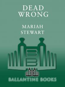 Dead Wrong