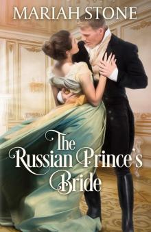The Russian Prince's Bride The Russian Prince's Bride