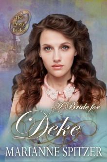 A Bride for Deke