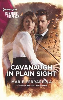Cavanaugh in Plain Sight