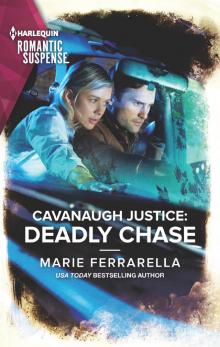 Deadly Chase Deadly Chase