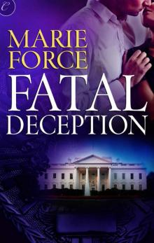 Fatal Deception Fatal Deception
