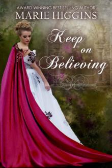 Keep on Believing Keep on Believing