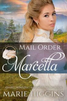 Mail Order Marcella Mail Order Marcella