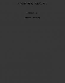 Asassin Study - Study 01.5 s-2