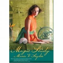 Magic Study - Study 2 s-3