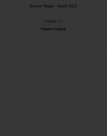 Power Study - Study 03.5 s-5