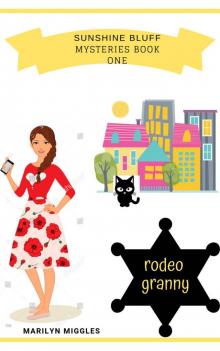 Rodeo Granny