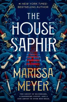 The House Saphir The House Saphir