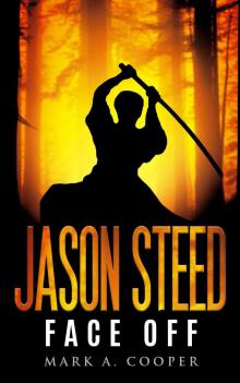 Jason Steed: Face-Off