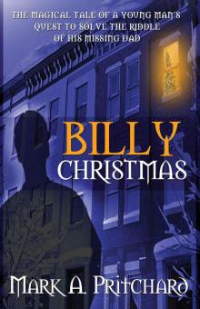 Billy Christmas Billy Christmas
