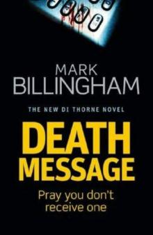 Death Message Death Message