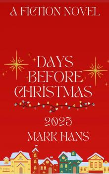 Days Before Christmas