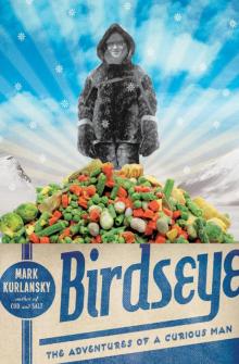 Birdseye Birdseye