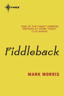 Fiddleback Fiddleback