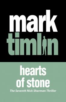 Hearts of Stone Hearts of Stone