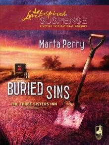 Buried Sins Buried Sins