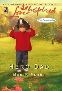 Hero Dad Hero Dad