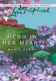 Hero in Her Heart Hero in Her Heart